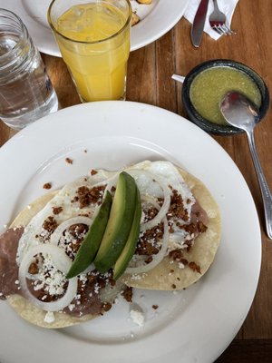 Angela's Cafe Eagle Hill by null