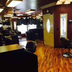 Forster Creations Hair and Nail Parlor