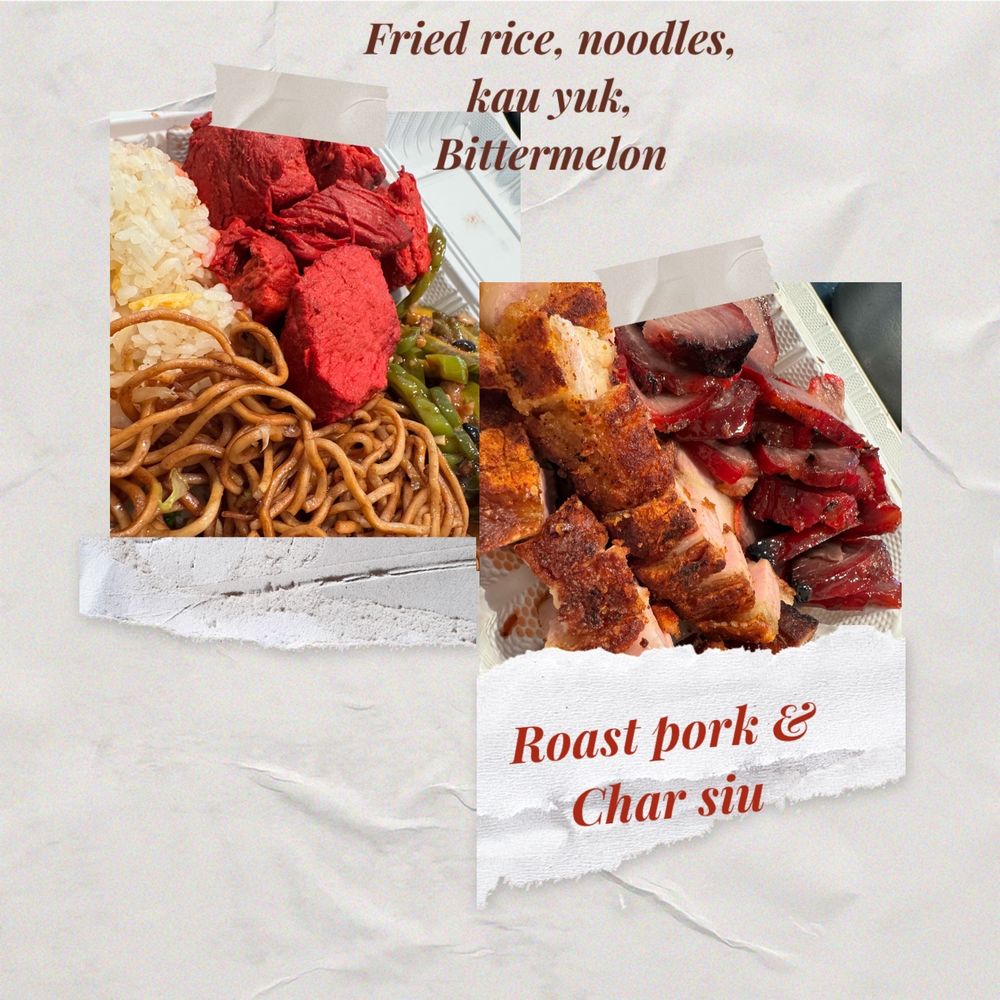 Po Sing Kitchen
