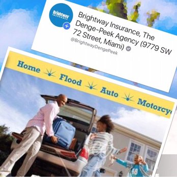 Brightway Insurance - www.brightwaydengepeek.com Brightway Insurance, The Denge-Peek Agency - Auto Insurance Near Me - Miami, Florida Brightway Insurance - www.brightwaydengepeek.com Brightway Insurance, The Denge-Peek Agency - Auto Insurance Near Me - Miami, Florida