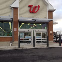 Walgreens