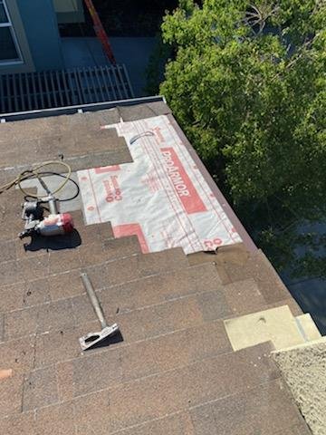 Slide of JD Jones Roof Crafter