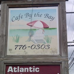 Cafe By The Bay
