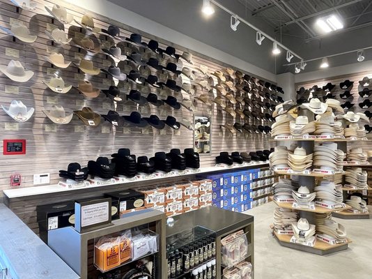 Boot Barn In San Antonio Texas BOOT BARN - Updated March 2025 - 23 Photos - 120 Empresario Dr, San