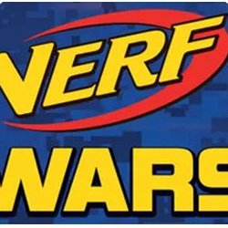 Central Florida Tang Soo Do - Nerf Summer Camps
