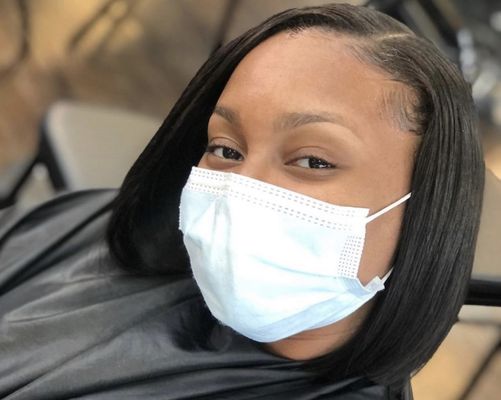 Shears Lounge Hair & Beauty Salon