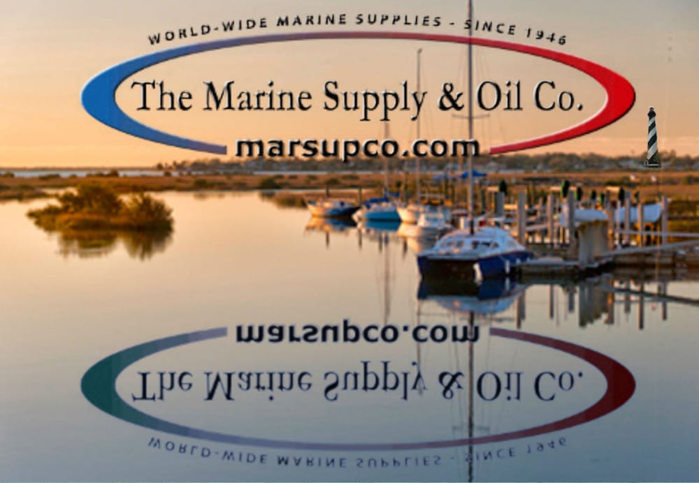 MARINE SUPPLY & OIL CO Updated April 2024 150 Riberia St, Saint