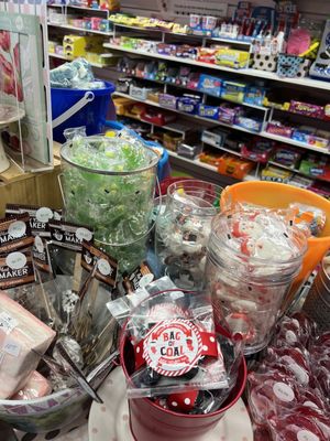 Sweet Nothings by null