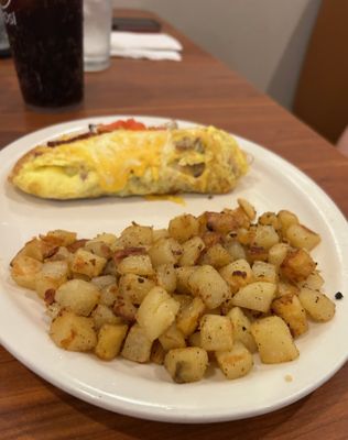 Egg It On Cafe by null