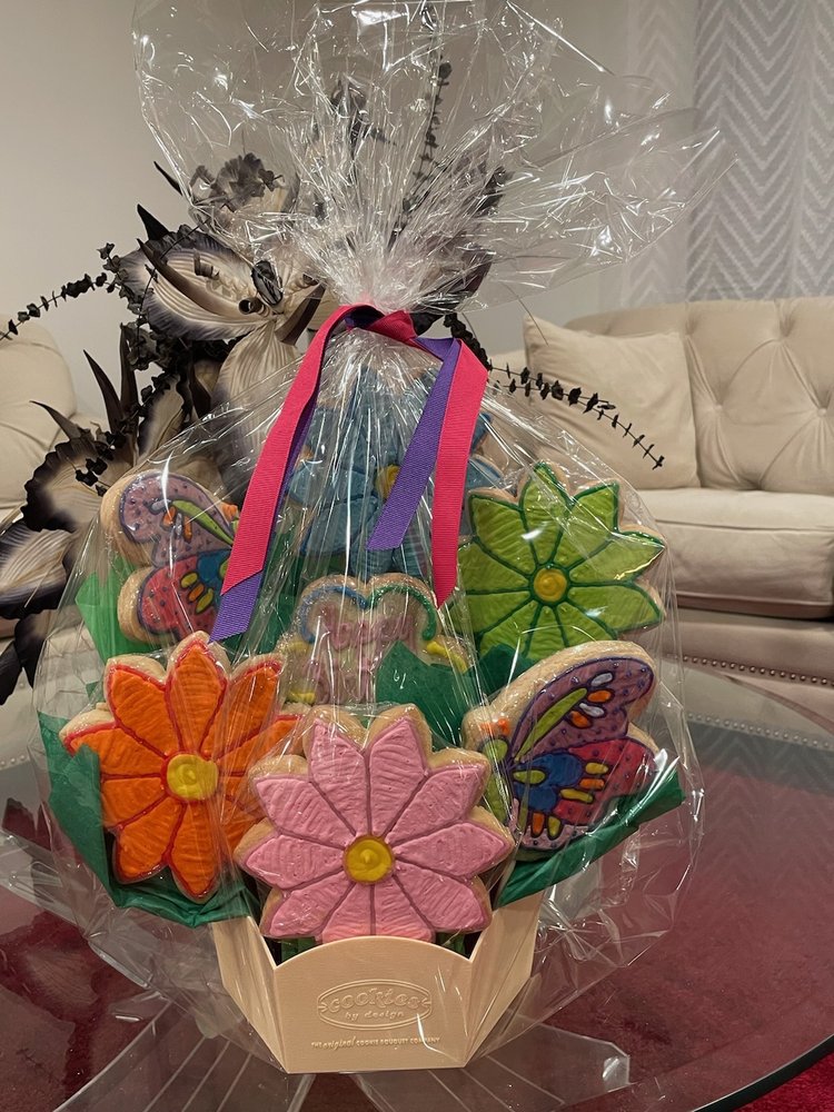 COOKIES BY DESIGN Updated September 2024 27 Photos & 43 Reviews