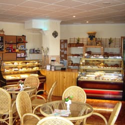 Panaderia El Basilisco
