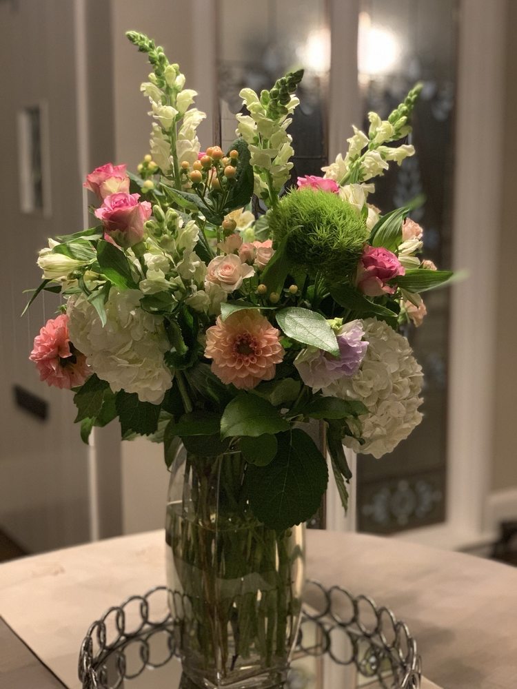 STEMS FLORAL DESIGN 62 Photos & 112 Reviews Florists 120 D St