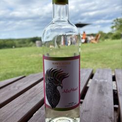 Hawk Ridge Winery - So good