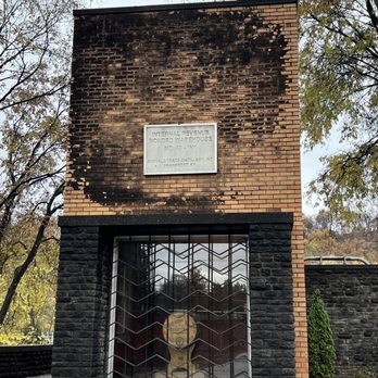 Buffalo Trace Distillery - The 7,000,000th barrel! - Distilleries Near Me - Frankfort, Kentucky