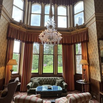 Inverlochy Castle - Hotels Near Me - Torlundy, HLD Inverlochy Castle - Hotels Near Me - Torlundy, HLD