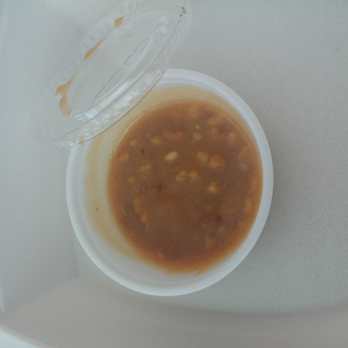 Bali Kitchen - Skippy Peanut Butter + Water = Peanut Sauce? - Indonesian Near Me - Sacramento, California Bali Kitchen - Skippy Peanut Butter + Water = Peanut Sauce? - Indonesian Near Me - Sacramento, California