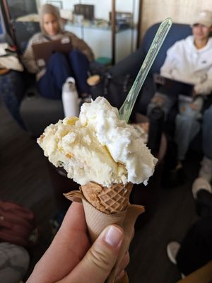 SF Gelateria by null