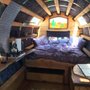 Photo of gypsy getaway wagons