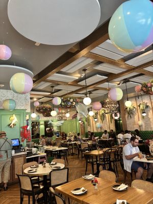 Dok Khao Thai (Columbia) by null