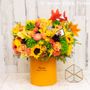 Amore Dolce Flowers
