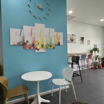 Boba House - Bubble Tea Near Me - Honolulu, Hawaii