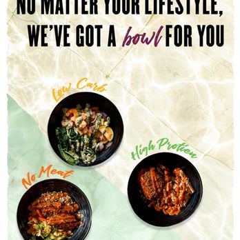 Clean Eatz - Weekly meal-prep meals, a
dine-in/take-out cafe, and grab-n-go meals. - Health Markets Near Me - San Antonio, Texas Clean Eatz - Weekly meal-prep meals, a
dine-in/take-out cafe, and grab-n-go meals. - Health Markets Near Me - San Antonio, Texas