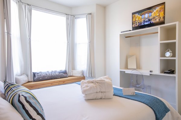 1906 Mission by null