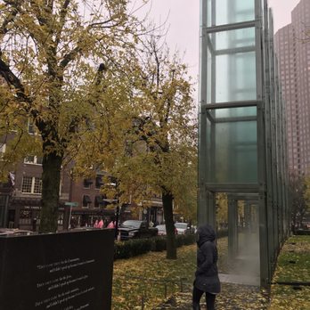 New England Holocaust Memorial - Landmarks & Historical Buildings Near Me - Boston, Massachusetts New England Holocaust Memorial - Landmarks & Historical Buildings Near Me - Boston, Massachusetts