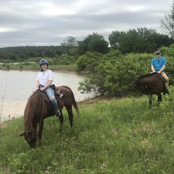 Black Mustang Ranch
