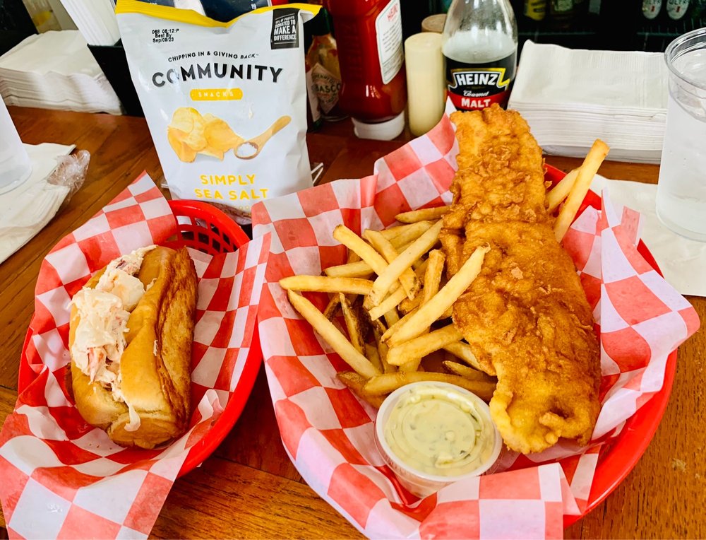 BOB O’MALLEY’S WHALEBACK RESTAURANT 15 Photos & 17 Reviews 1052 S