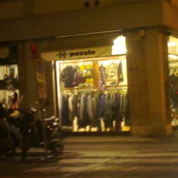Puzzle Shop