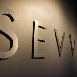 Sevva Salon and Nail Boutique - Sevva Salon and Nail Boutique 229 N Water St Milwaukee WI, 53202 sevvamke.com 414.291.8888