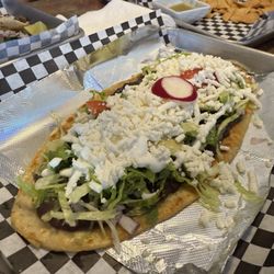 Huahuasco Grill Mexican Cuisine