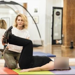 Loop Physical Therapy - Hatice Yavuz MPT