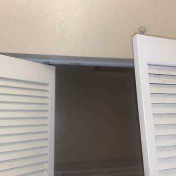 Westcliff Apartments - Laundry door not on tracks. - Apartments Near Me - Westminster, Colorado Westcliff Apartments - Laundry door not on tracks. - Apartments Near Me - Westminster, Colorado