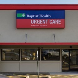 Baptist Health Urgent Care - Fort Smith