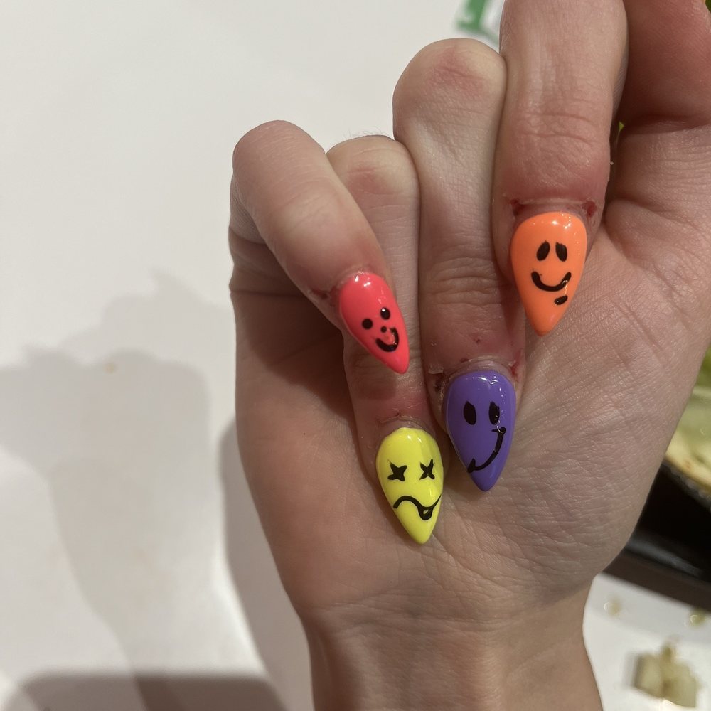 E Nails - Nail Salons Near Me - Las Vegas, Nevada E Nails - Nail Salons Near Me - Las Vegas, Nevada