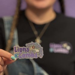 Lions N Lambs Preschool-Kindergarten