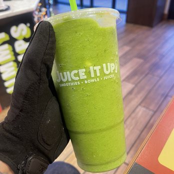 Juice It Up! - Juice Bars & Smoothies Near Me - Apple Valley, California Juice It Up! - Juice Bars & Smoothies Near Me - Apple Valley, California