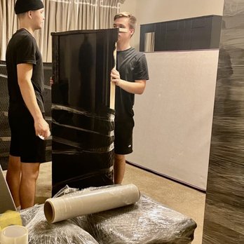 Splendid Moving - Movers Near Me - Los Angeles, California Splendid Moving - Movers Near Me - Los Angeles, California