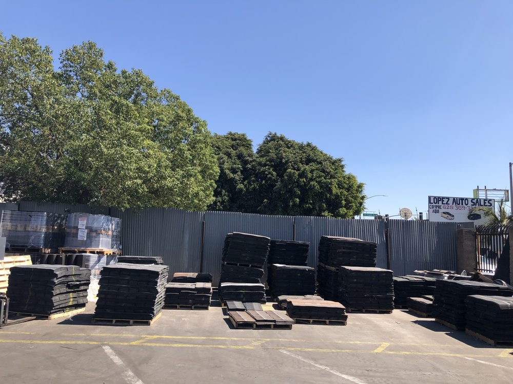 Slide of Shunde Roofing Supply