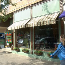 Shooting Star - Gift shop in south haven mi