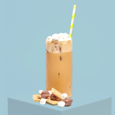 Capital One Café by null