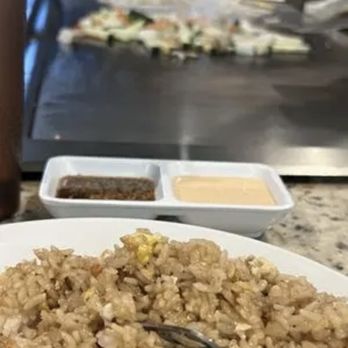 Shima - Fried Rice to start!! - Sushi Bars Near Me - Huntington Beach, California Shima - Fried Rice to start!! - Sushi Bars Near Me - Huntington Beach, California