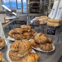 Fergie's Bakery & Convenience