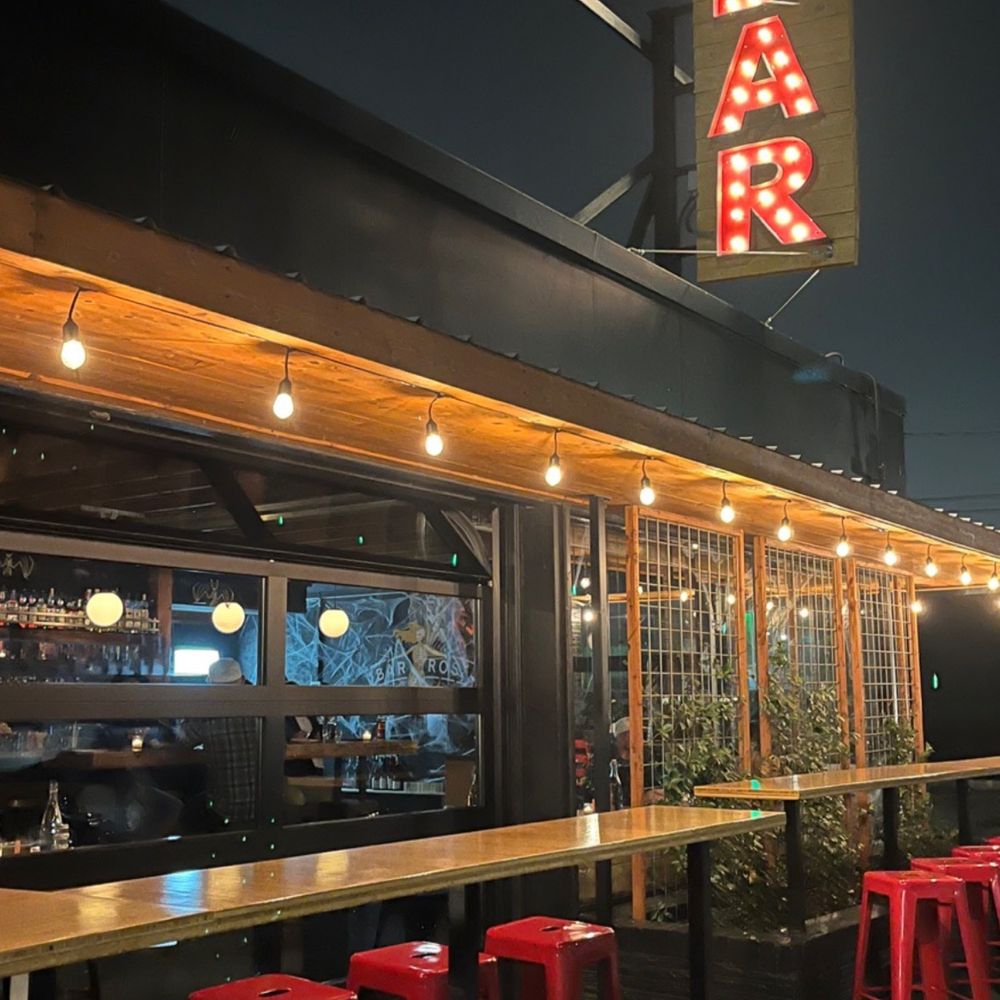 Bar Rosa - Bars Near Me - Tacoma, Washington Bar Rosa - Bars Near Me - Tacoma, Washington