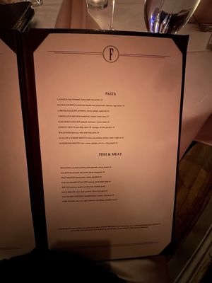 Menu photo 4 Floriana Washington, DC, DC Menu photo 4 Floriana Washington, DC, DC