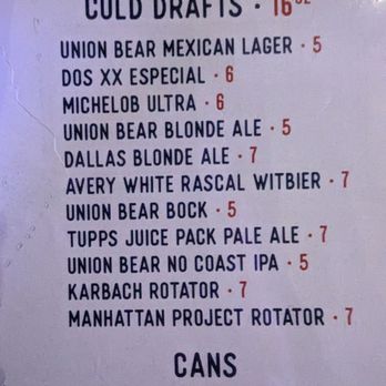 The Yard - Menu - Sports Bars Near Me - McKinney, Texas The Yard - Menu - Sports Bars Near Me - McKinney, Texas