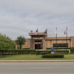 Citizens Bank - Citizens Bank Bryan-College Station