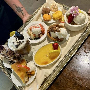The Tree House Tavern & Bistro - New American Near Me - Warwick, Rhode Island